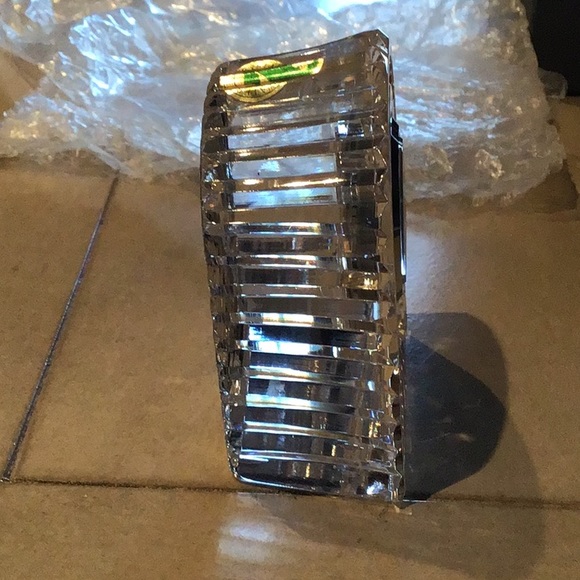 Waterford Small Porch Clock - Picture 2 of 8